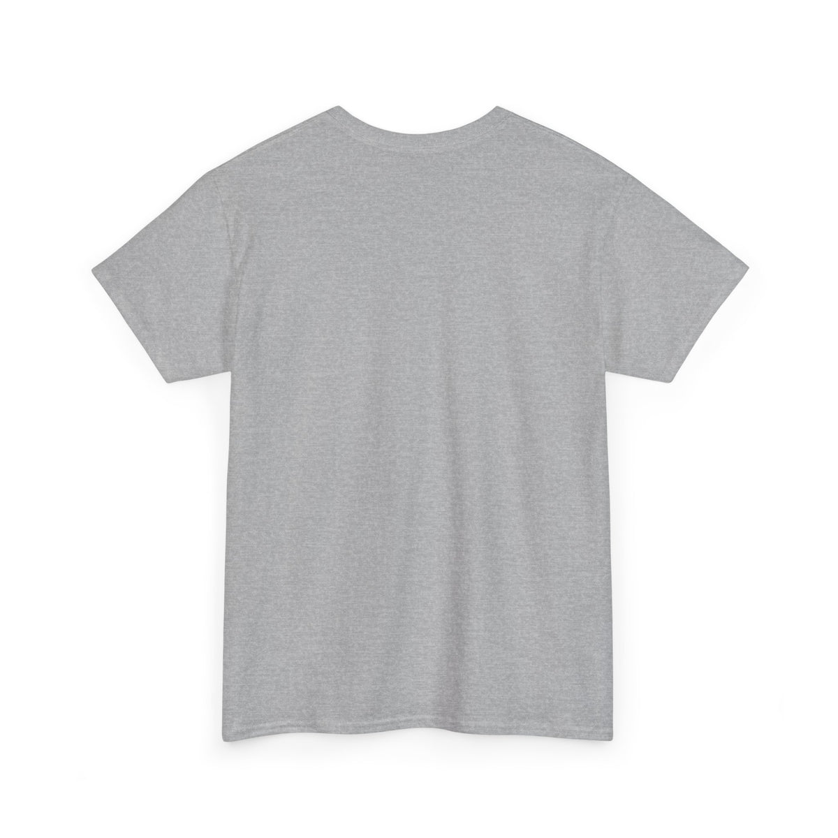 Cute Blue Beetle Bug Graphic Unisex Heavy Cotton Tee - Perfect for Bug Lovers