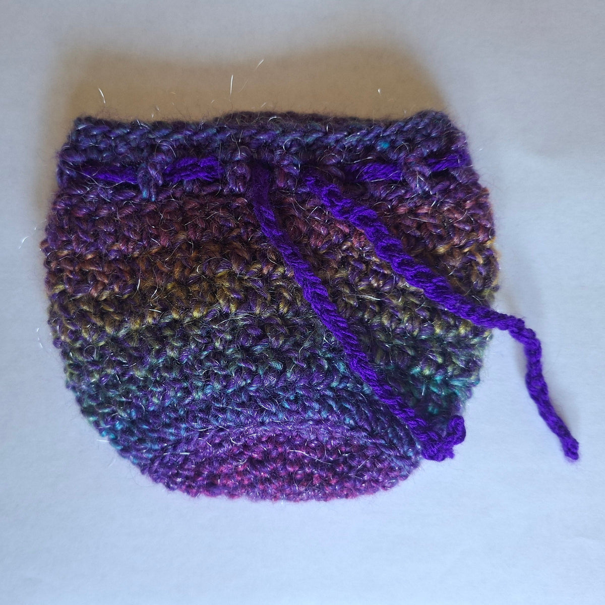 Simple Basic Solid Colour Dice Bag/Pouch LIMITED EDITION COLOUR