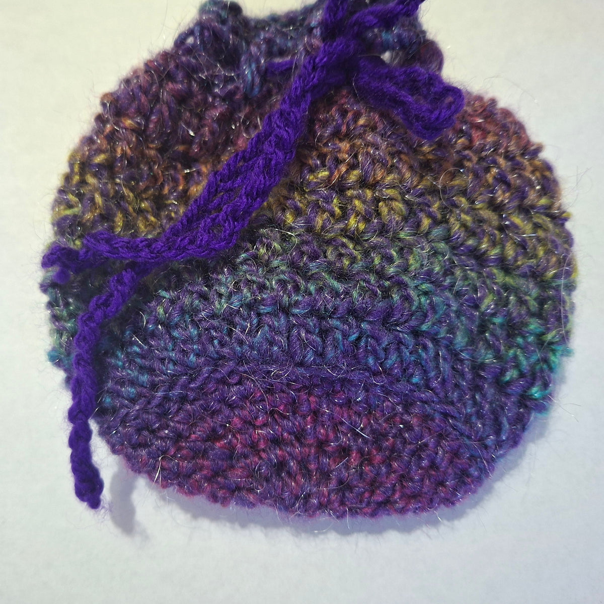Simple Basic Solid Colour Dice Bag/Pouch LIMITED EDITION COLOUR