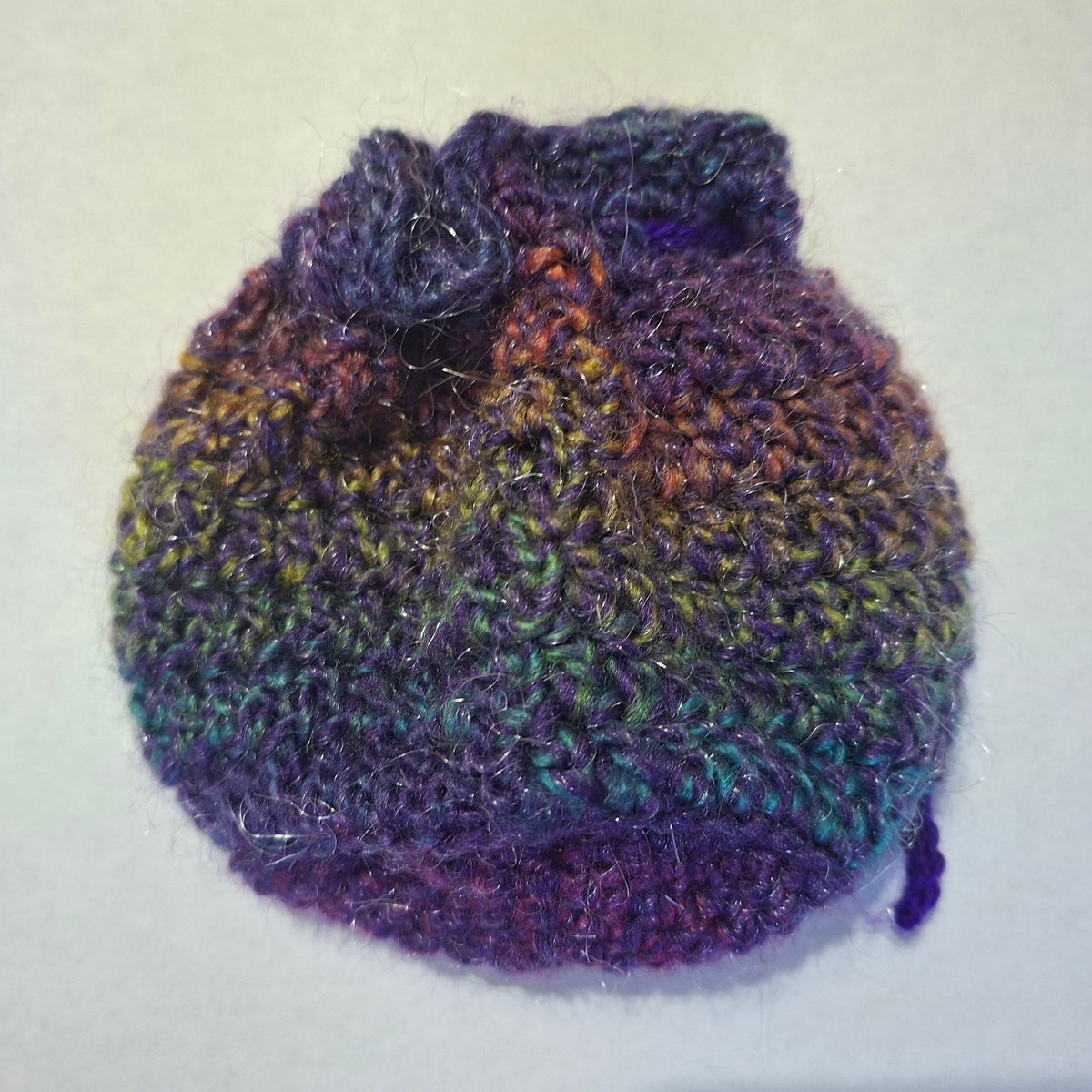 Simple Basic Solid Colour Dice Bag/Pouch LIMITED EDITION COLOUR