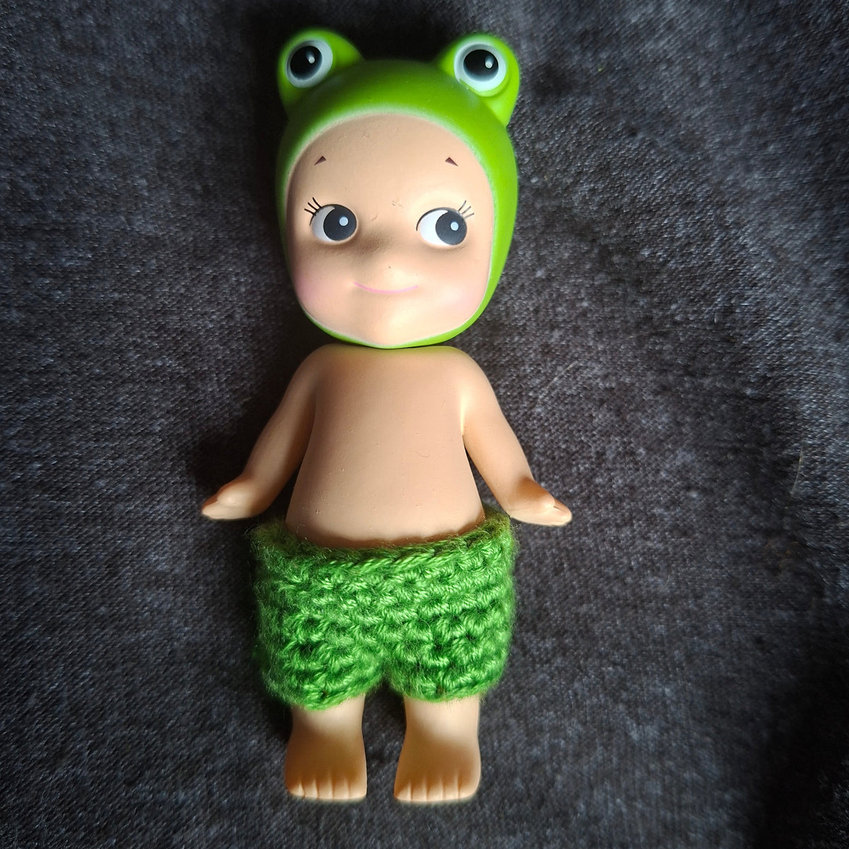 Green Shorts Made To Fit Sonny Angels