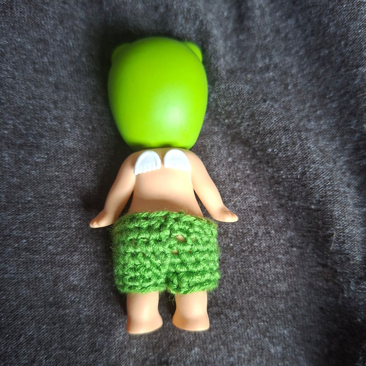 Green Shorts Made To Fit Sonny Angels