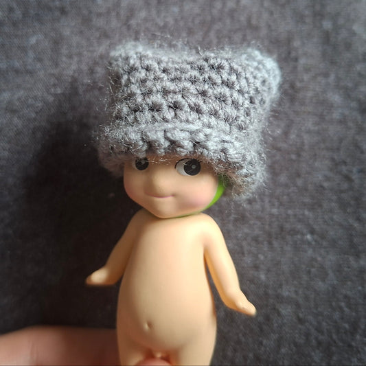 'Cat' Hat Made To Fit Sonny Angels