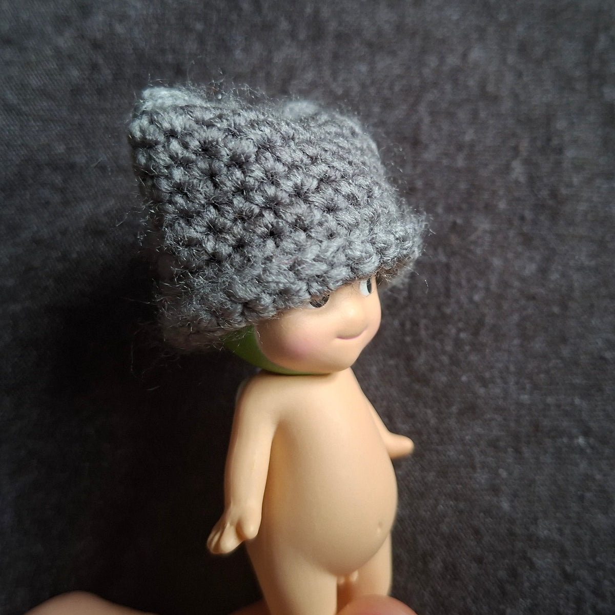 'Cat' Hat Made To Fit Sonny Angels