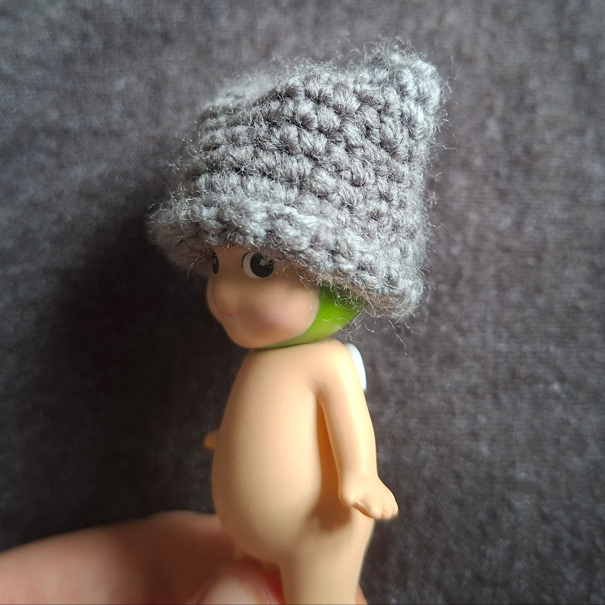 'Cat' Hat Made To Fit Sonny Angels